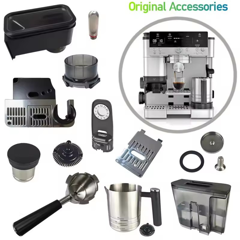 Coffee Equipment For Home - Accessoires de café originaux adaptés à
