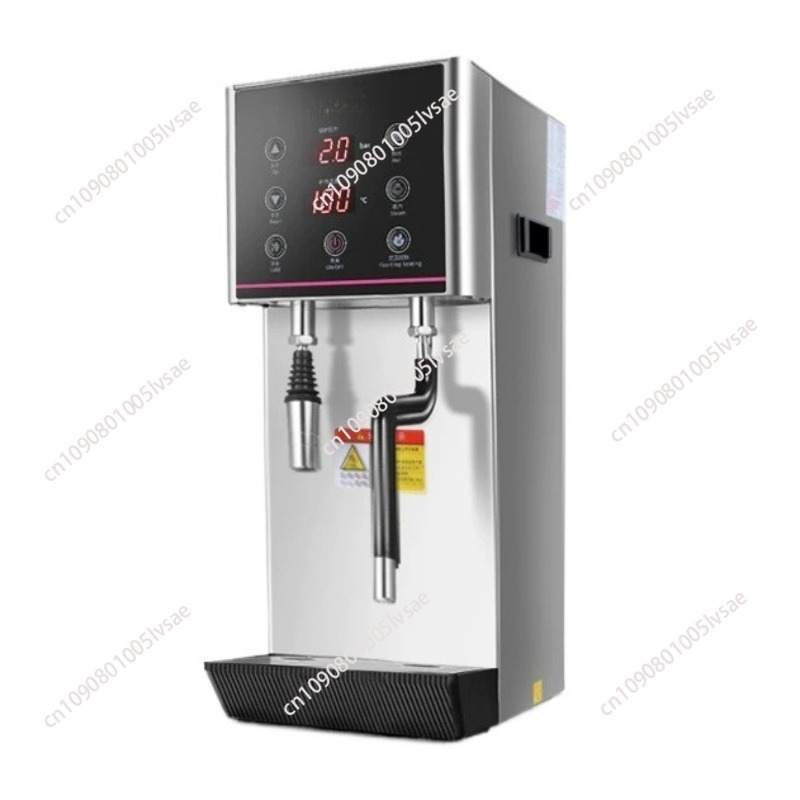 Coffee Shop Equipment - Machine à mousse de lait automatique