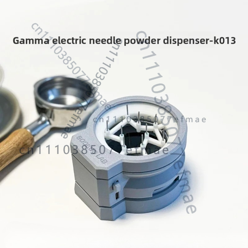 Coffee Equipment Kit - Composant K013 pour distributeur de poudre