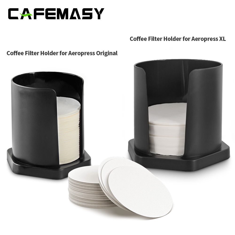 Coffee Equipment For Home - CAFEMASY – porte-papier filtre à café