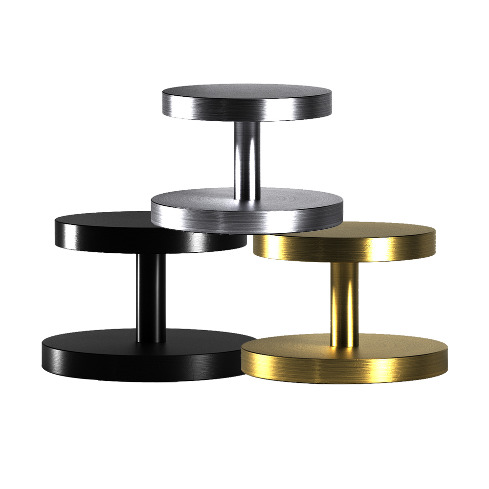 Coffee Equipment Kit - Barista-Distributeur de café, presse à grains,