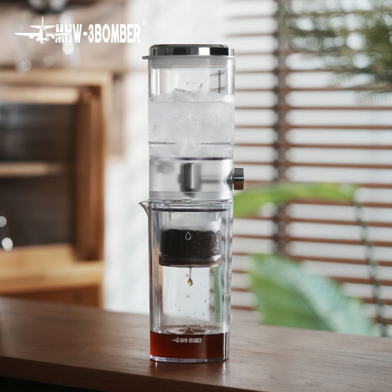 MHW-3BOMBER Cafetière à café g - Coffee Equipment Camping avis et prix
