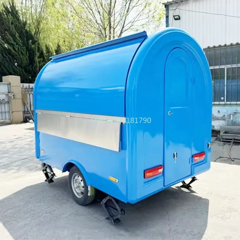 Chariot de restauration rapide - Coffee Equipment Canada avis et prix