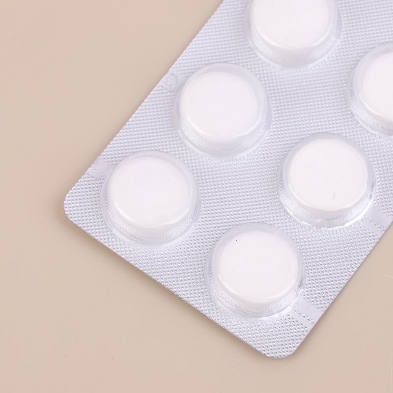 Tablettes de nettoyage pour ma - Backflush Tablet Cleaner avis et prix