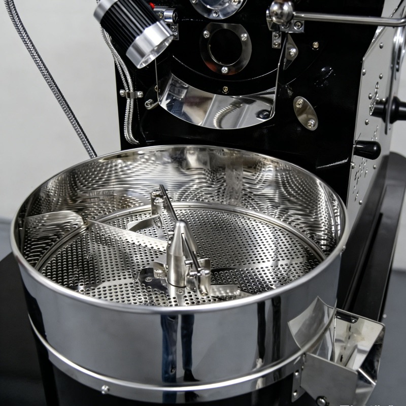 Machine à torréfier le café, é - Coffee Shop Equipment avis et prix