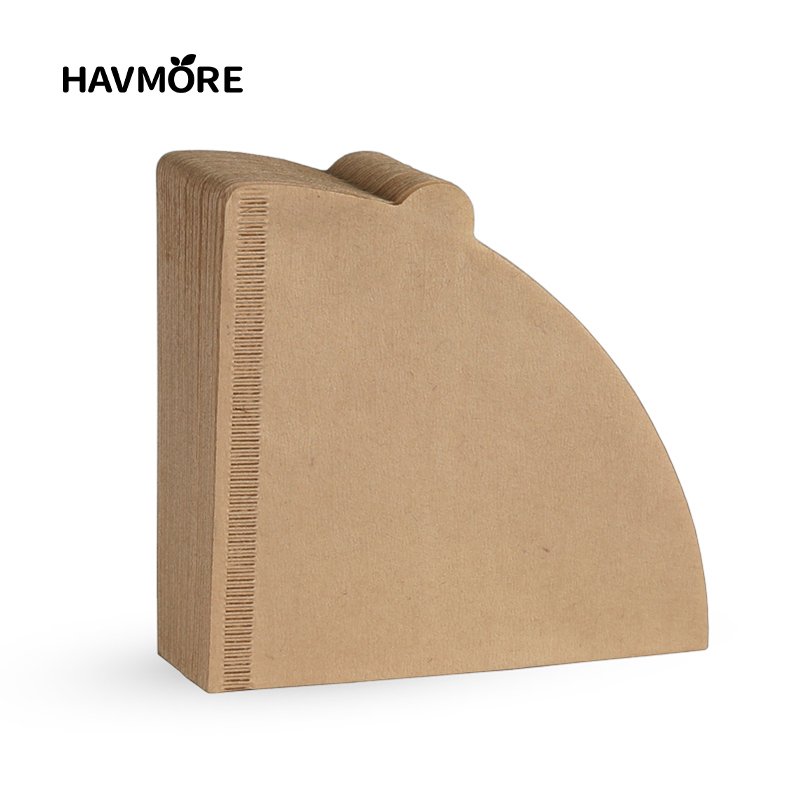 Pulpe de bois en forme de V 02 - Coffee Equipment For Home avis et prix
