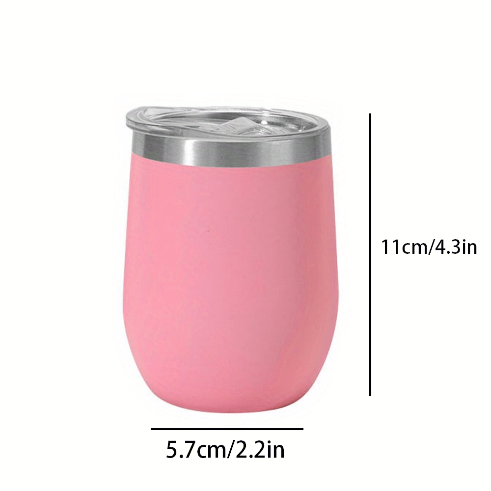 Gobelet à vin en acier inoxyda - Coffee Equipment Names avis et prix
