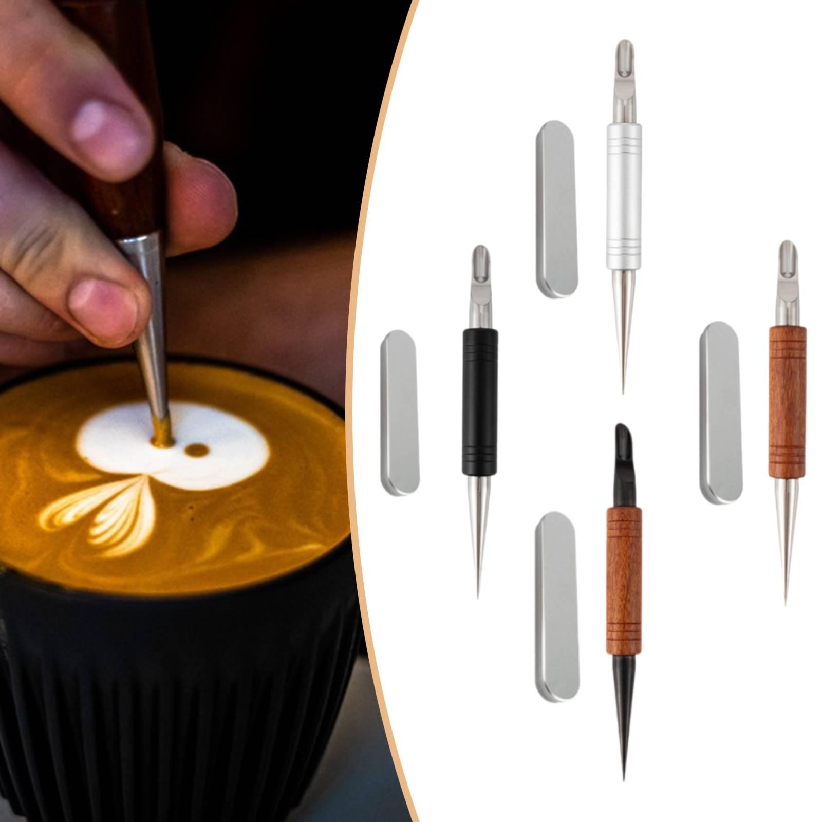 Stylo à Latte Art Professionne - Coffee Shop Equipment avis et prix