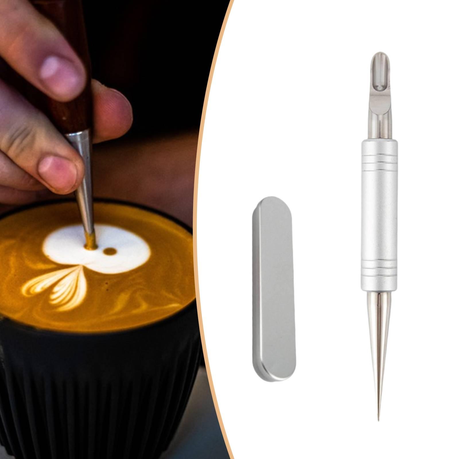 Stylo à Latte Art Professionne - Coffee Shop Equipment avis et prix