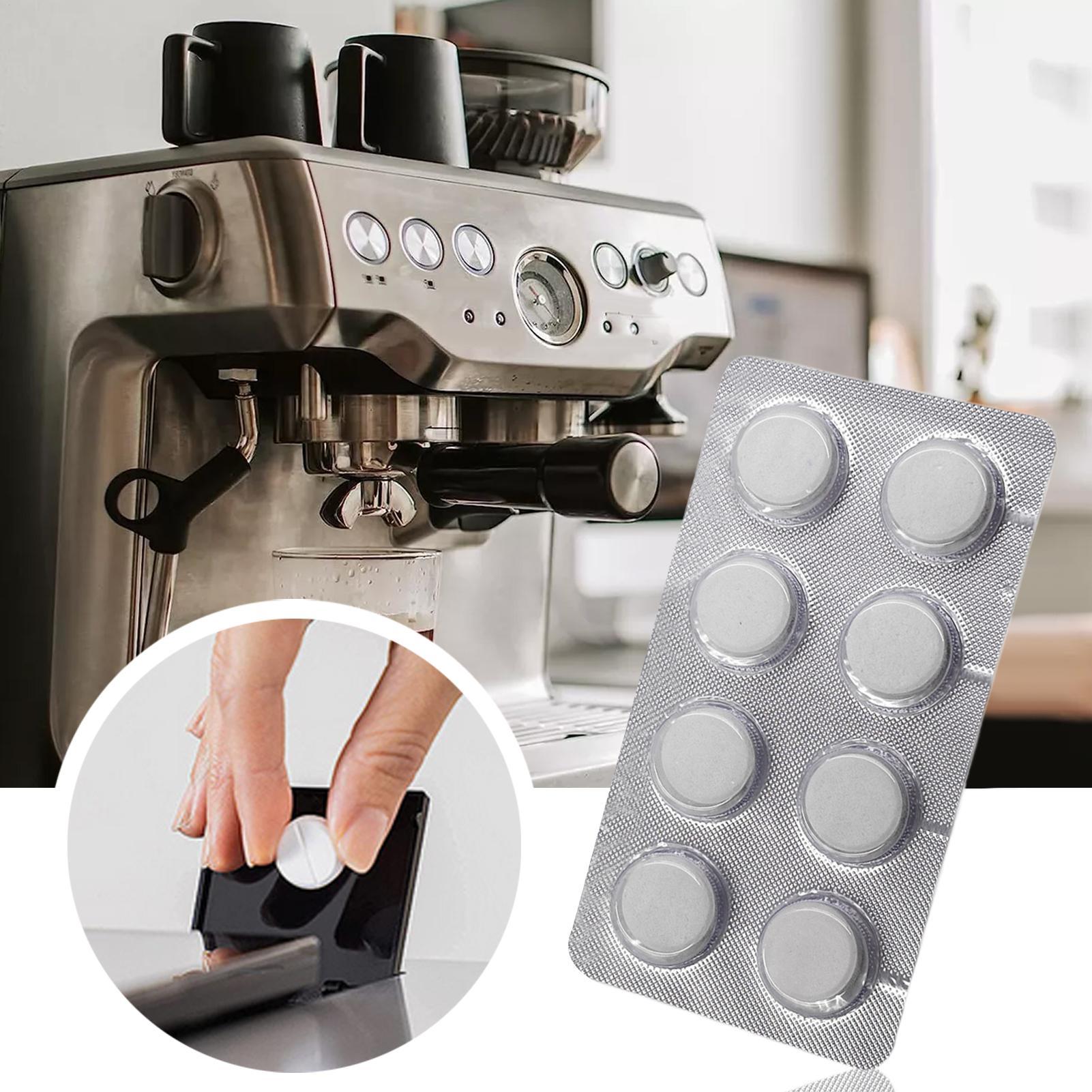 Comprimés de nettoyage de Mach - Backflush Tablet Cleaner avis et prix