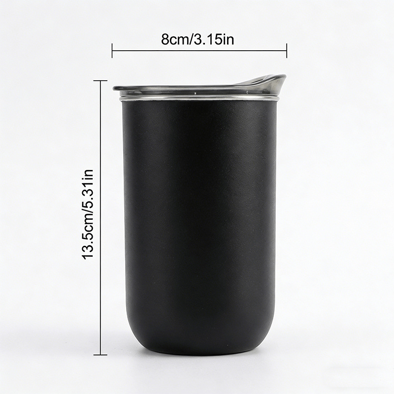 Gobelet de voyage personnalisé - Coffee Equipment Names avis et prix