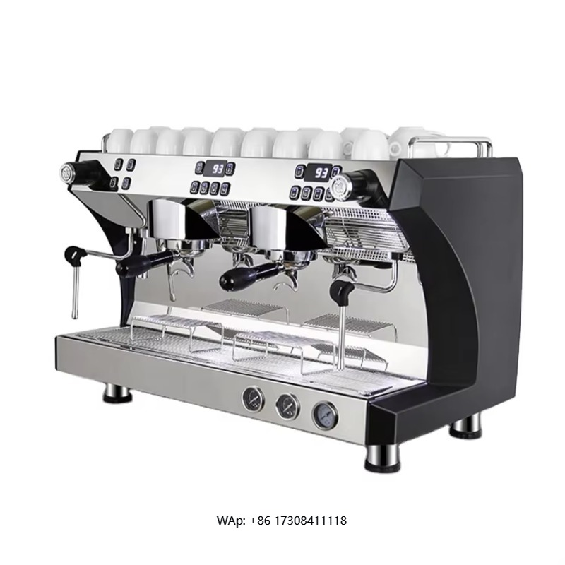 Équipement de café commercial, - Coffee Shop Equipment avis et prix