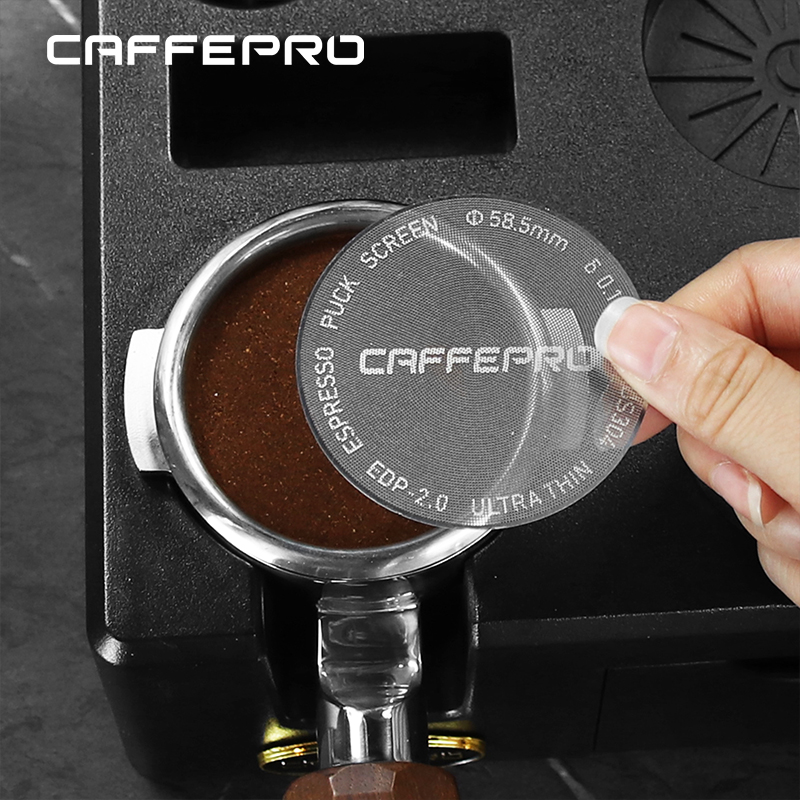 Kit magnétique pour tamis à ca - Coffee Equipment Kit avis et prix