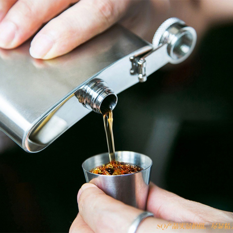 4/6 pièces tasses en acier ino - Coffee Equipment Camping avis et prix