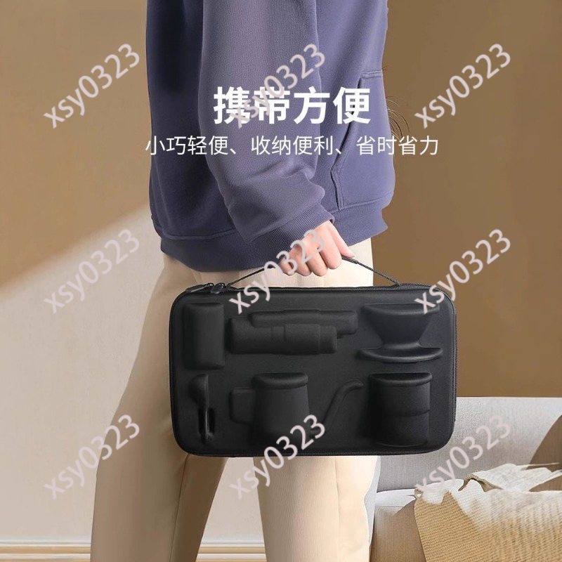 Ensemble de café portable pour - Coffee Equipment Kit avis et prix