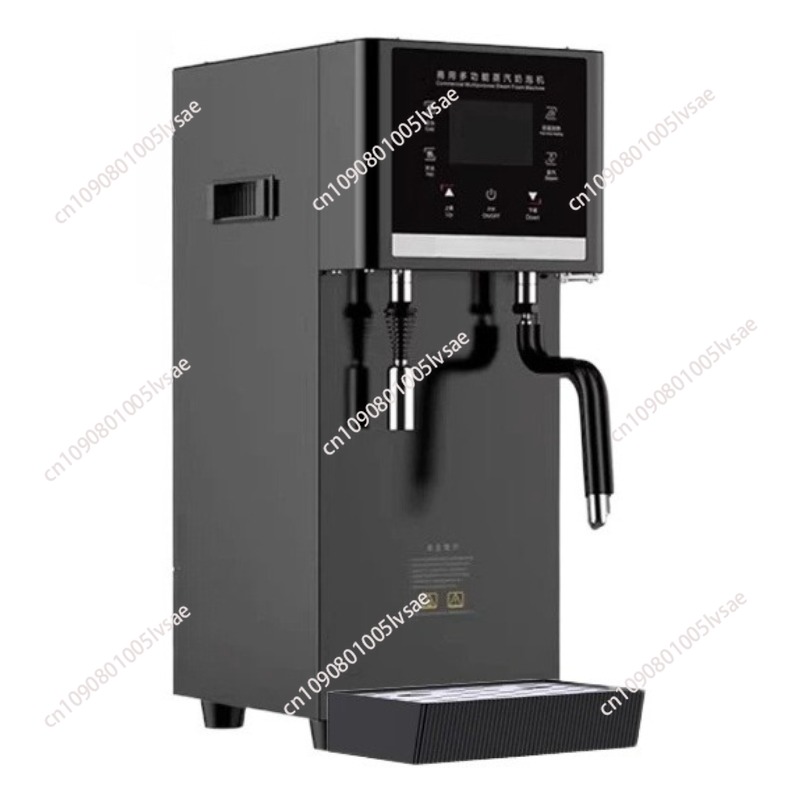 Machine à mousse de lait autom - Coffee Shop Equipment avis et prix