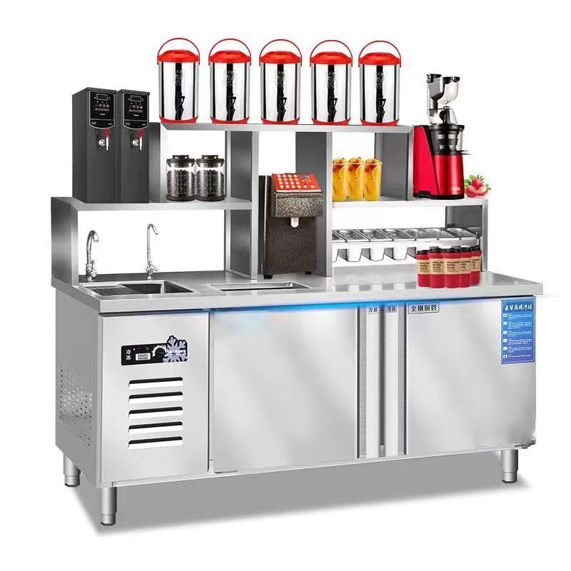 # Pour table de bar, table d'o - Coffee Shop Equipment avis et prix