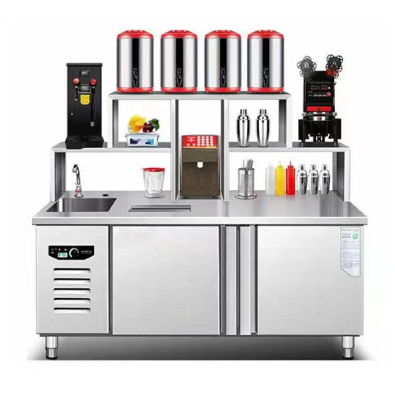 # Pour table de bar, table d'o - Coffee Shop Equipment avis et prix