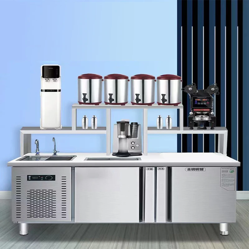 # Pour table de bar, table d'o - Coffee Shop Equipment avis et prix