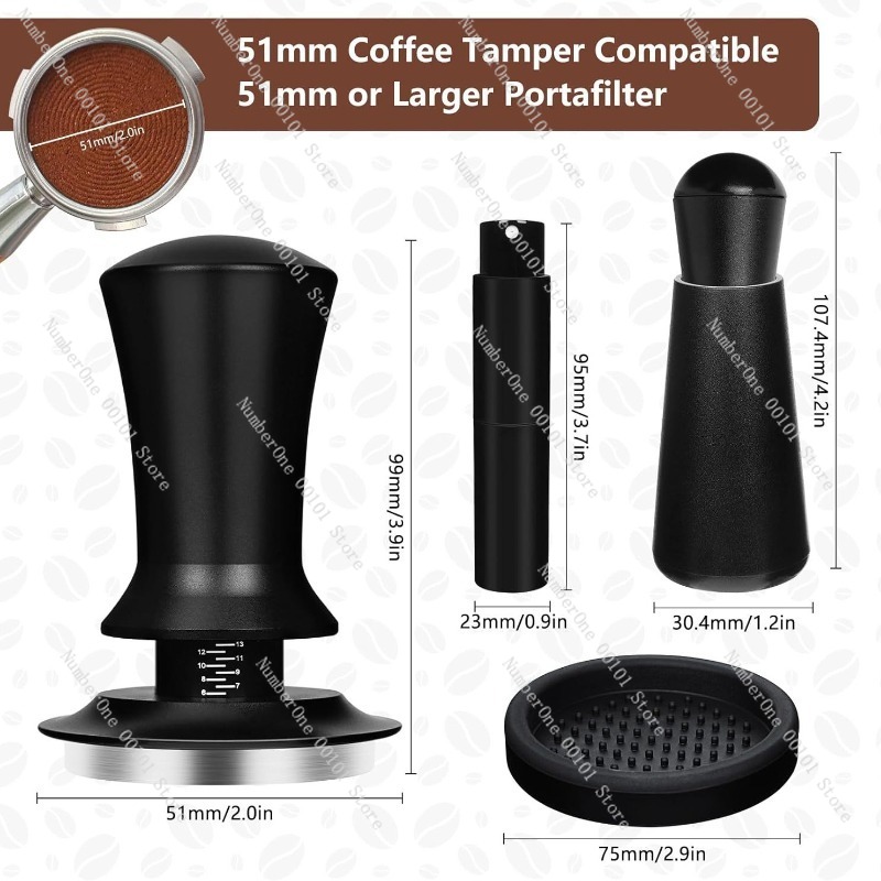 Ensemble d'outils à café, acce - Coffee Equipment Kit avis et prix
