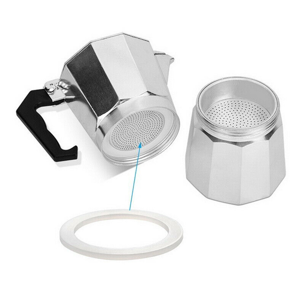 Anneau en caoutchouc pour café - Coffee Equipment For Home avis et prix