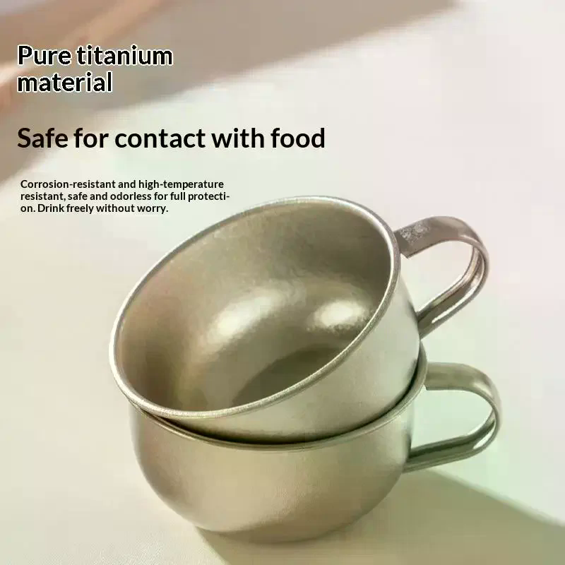 Tasse à eau de camping 80ml/22 - Coffee Equipment Camping avis et prix