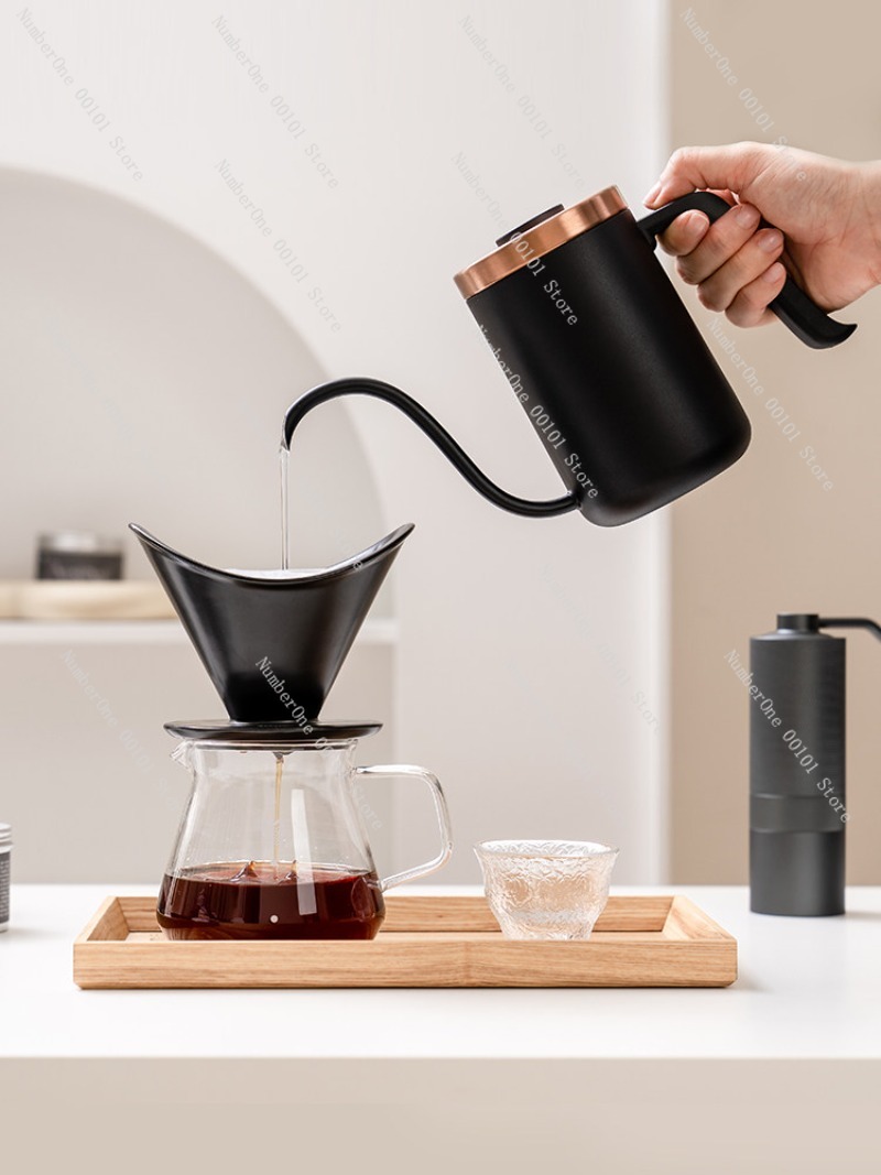 Coffret Cadeau Complet pour la - Coffee Equipment Kit avis et prix