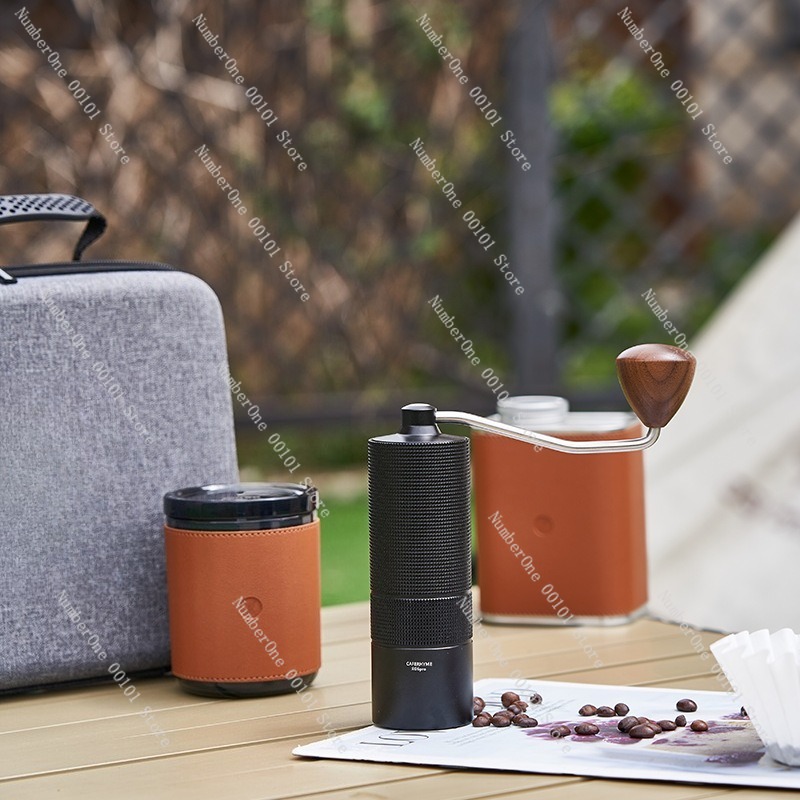Kit de cafetière portable pour - Coffee Equipment Kit avis et prix