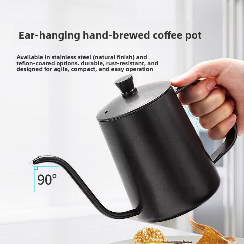 Ensemble de café portable à pr - Coffee Equipment Kit avis et prix