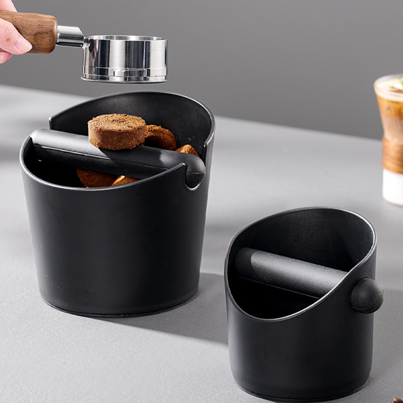 Boîte à café absorbant les cho - Coffee Shop Equipment avis et prix