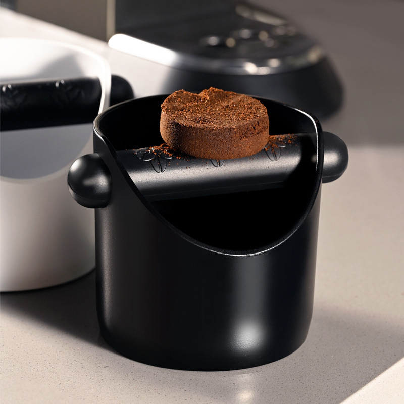 Boîte à café absorbant les cho - Coffee Shop Equipment avis et prix