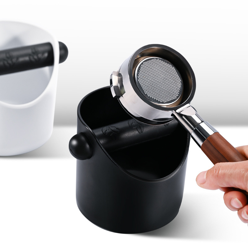 Boîte à café absorbant les cho - Coffee Shop Equipment avis et prix