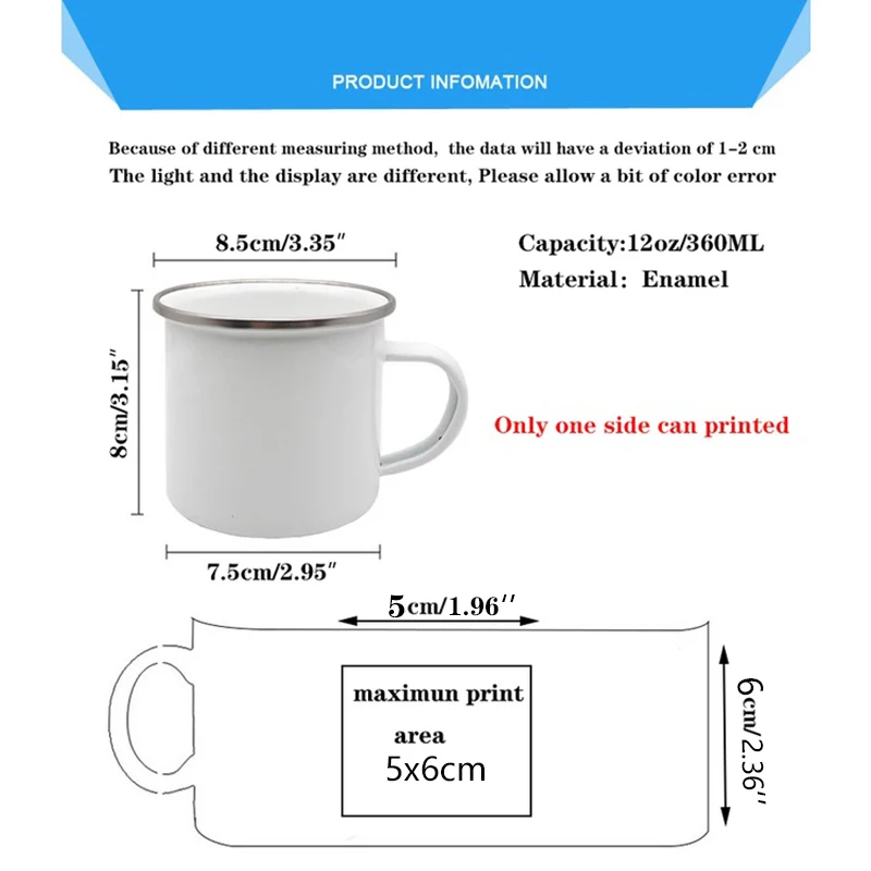 Personnalisé Hijabi fille impr - Coffee Equipment Names avis et prix