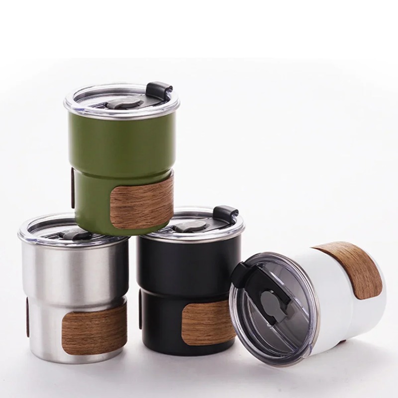 Tasse de camping à café en aci - Coffee Equipment Camping avis et prix