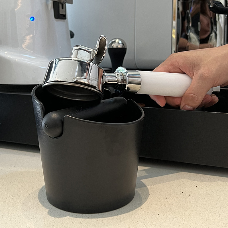 Mini boîte à expresso absorban - Coffee Equipment For Home avis et prix