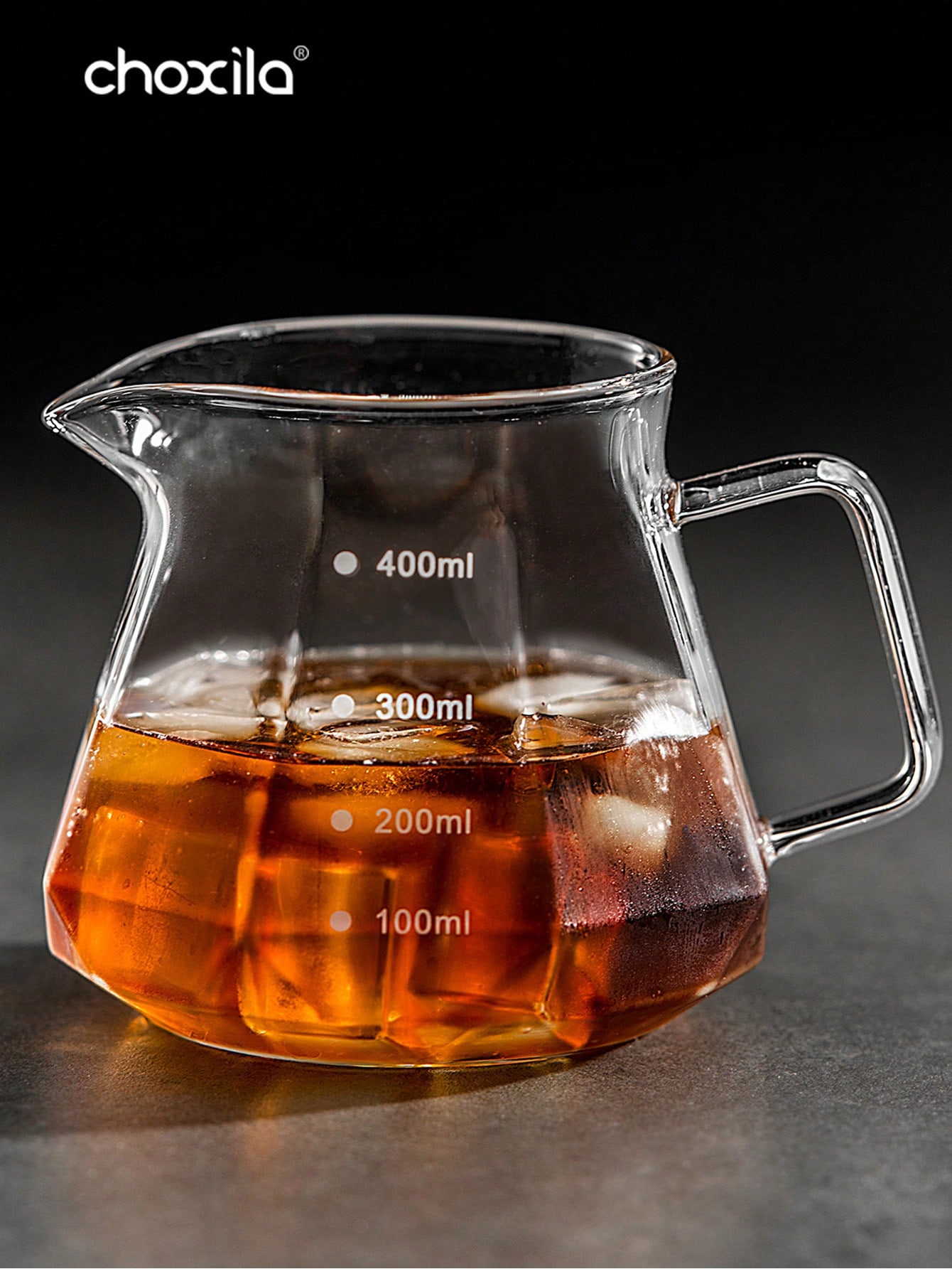 Ensemble de café verser sur 8  - Coffee Equipment Kit avis et prix