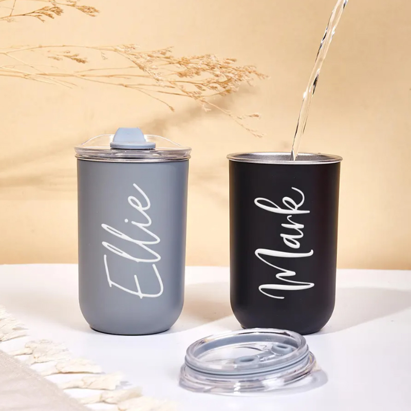 Mug à café isotherme à double  - Coffee Equipment Camping avis et prix