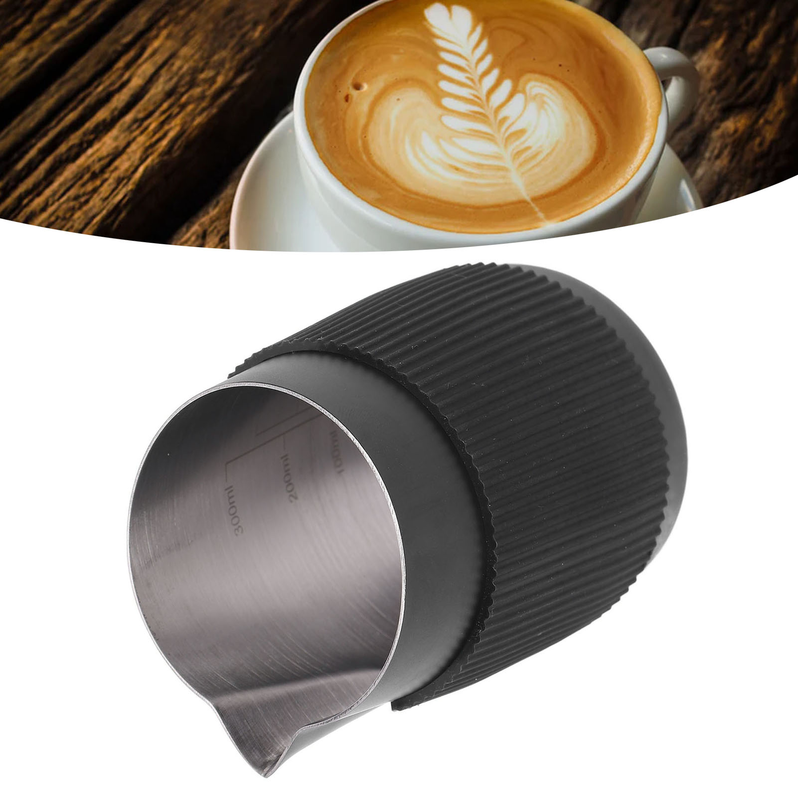 Pichet à mousse de lait en aci - Coffee Shop Equipment avis et prix