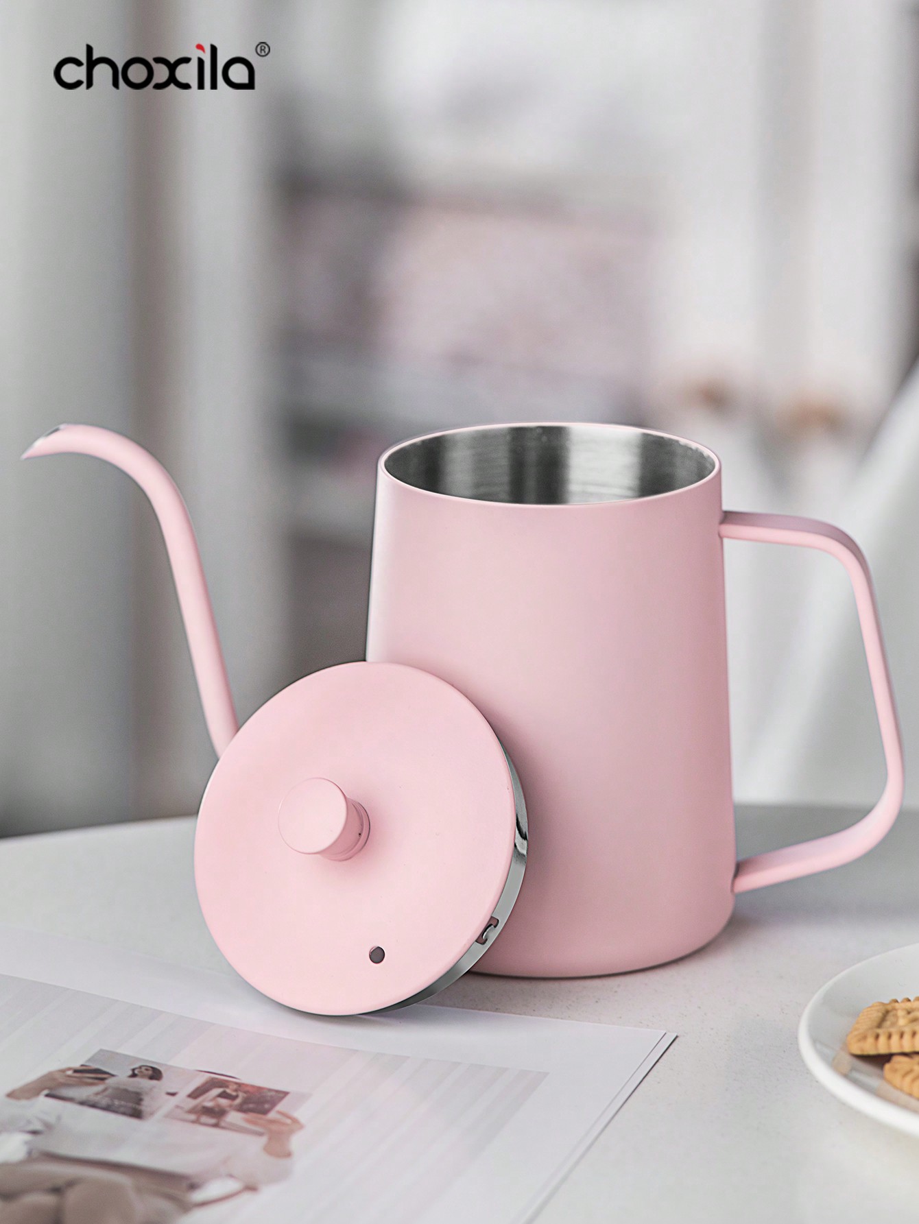 1 ensemble de cafetière à vers - Coffee Equipment Kit avis et prix