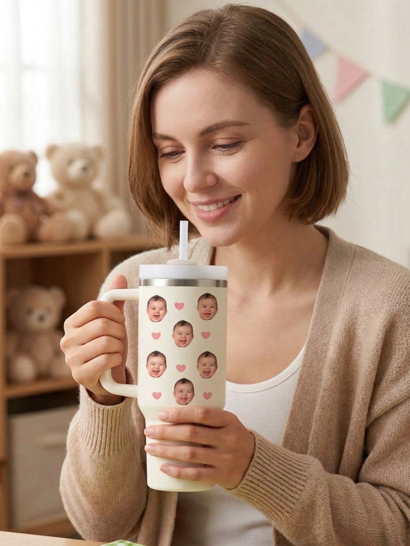 Gobelet isotherme personnalisé - Coffee Equipment Names avis et prix