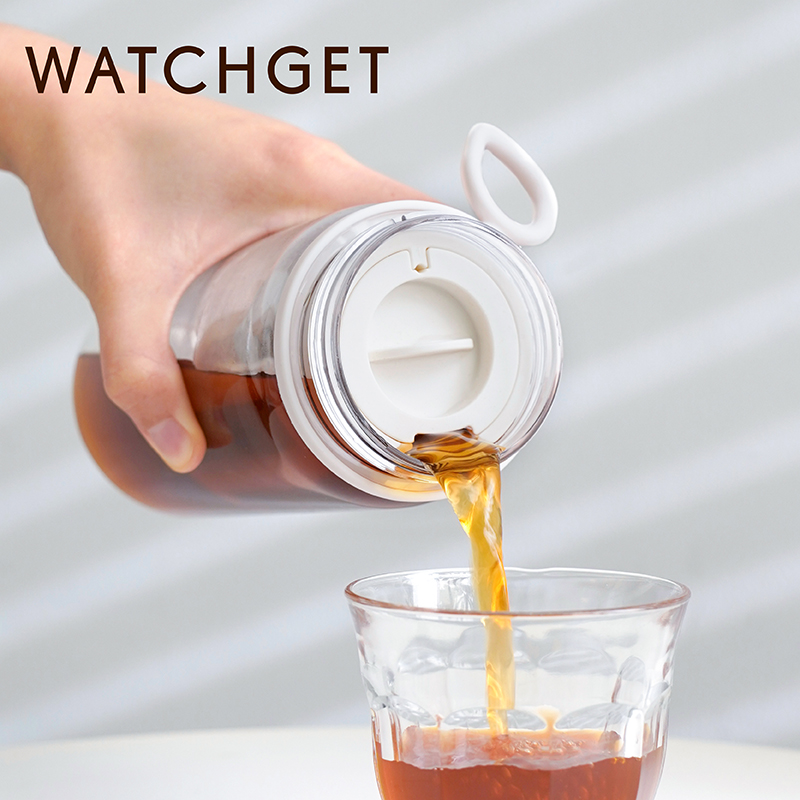 Watchget – cafetière à infusio - Coffee Equipment Camping avis et prix