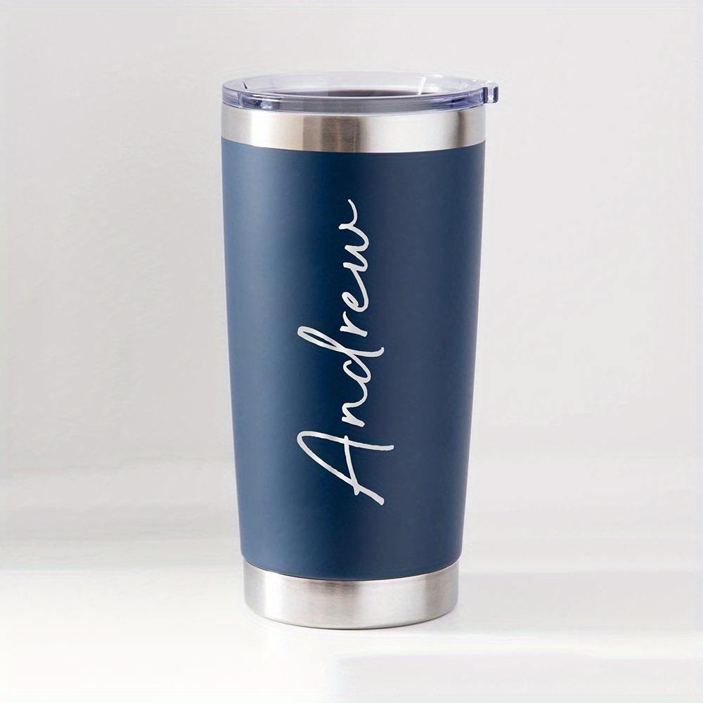 Gobelet isotherme personnalisé - Coffee Equipment Camping avis et prix