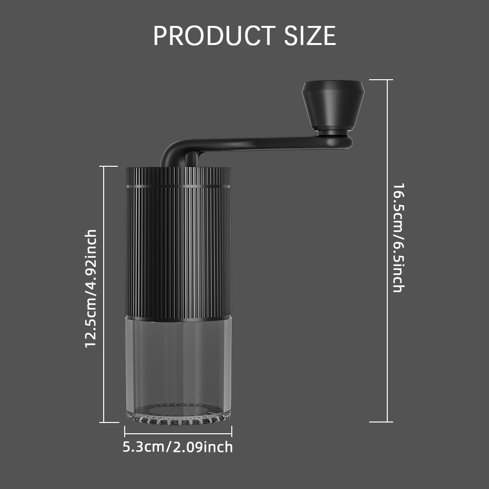 Mini moulin à grains de café,  - Coffee Equipment Camping avis et prix