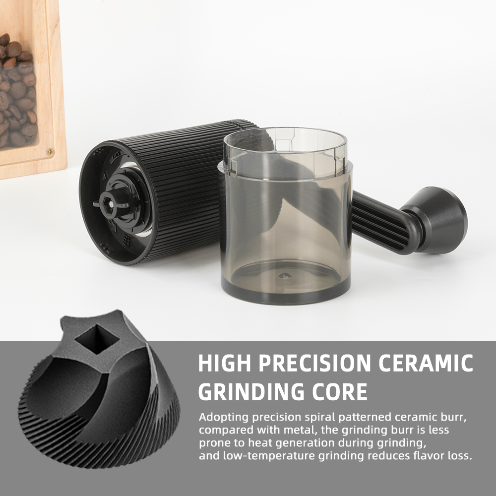 Mini moulin à grains de café,  - Coffee Equipment Camping avis et prix