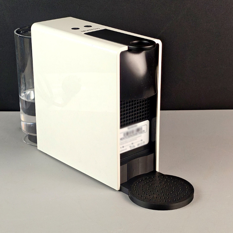 JUSTINLAU Machine à café desso - Coffee Equipment For Home avis et prix