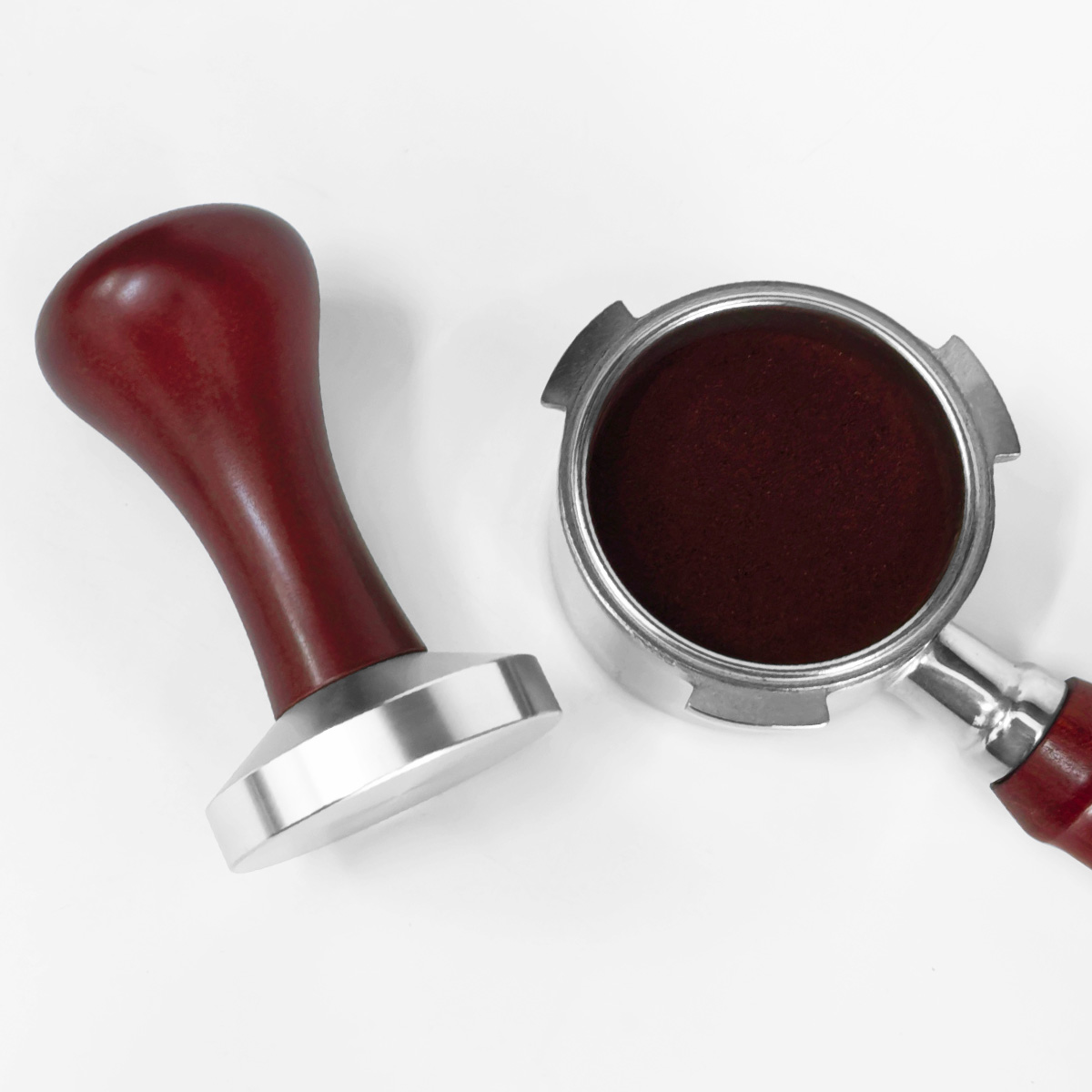 51mm 53mm 58mm Espresso Tamper - Coffee Shop Equipment avis et prix