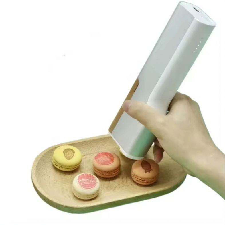 Machine d'impression portable  - Coffee Shop Equipment avis et prix