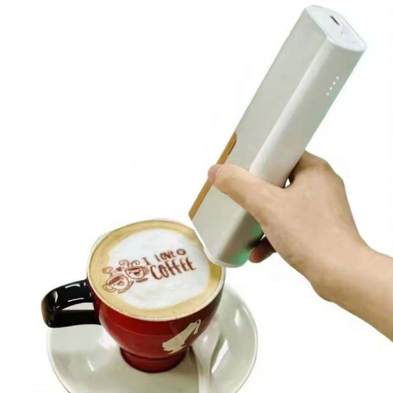 Machine d'impression portable  - Coffee Shop Equipment avis et prix