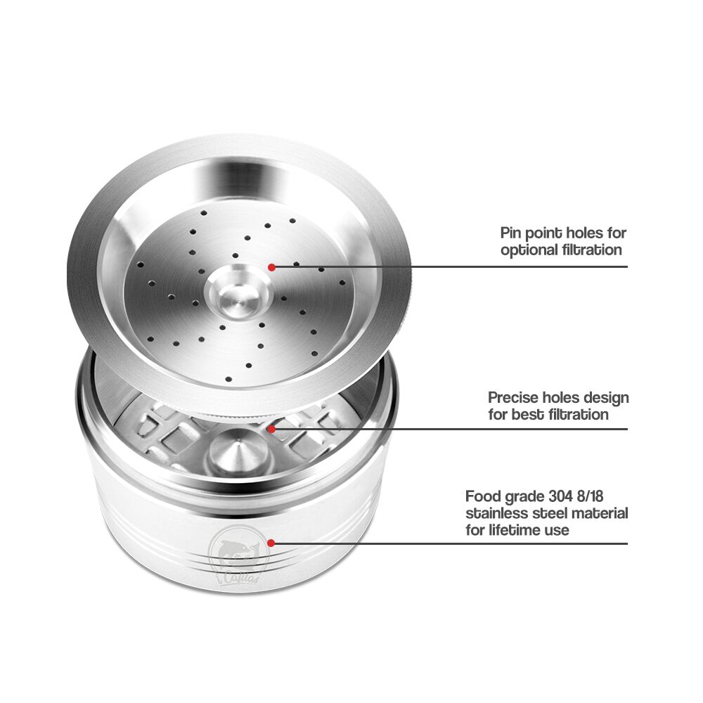 Pour 3 coeurs Tchibo Cafissimo - Coffee Equipment For Home avis et prix